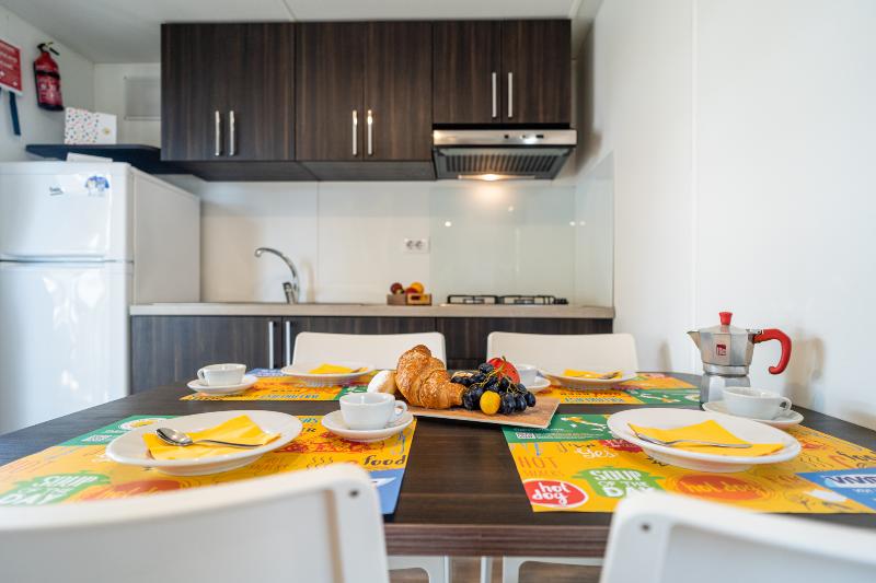 Club del Sole Jesolo Family Resort - Oda