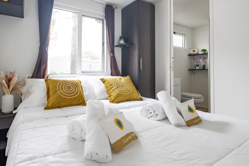 Club del Sole Jesolo Family Resort - Oda