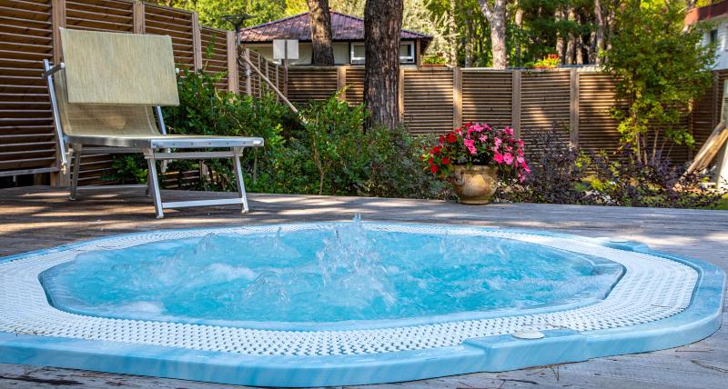 Club del Sole Jesolo Family Resort - Havuz