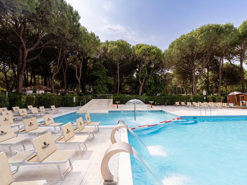 Club del Sole Jesolo Family Resort - Havuz