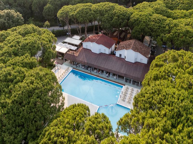 Club del Sole Jesolo Family Resort - Havuz