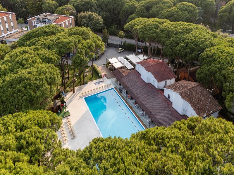 Club del Sole Jesolo Family Resort - Havuz