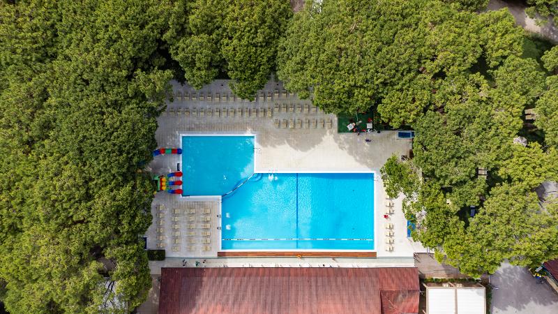 Club del Sole Jesolo Family Resort - Havuz