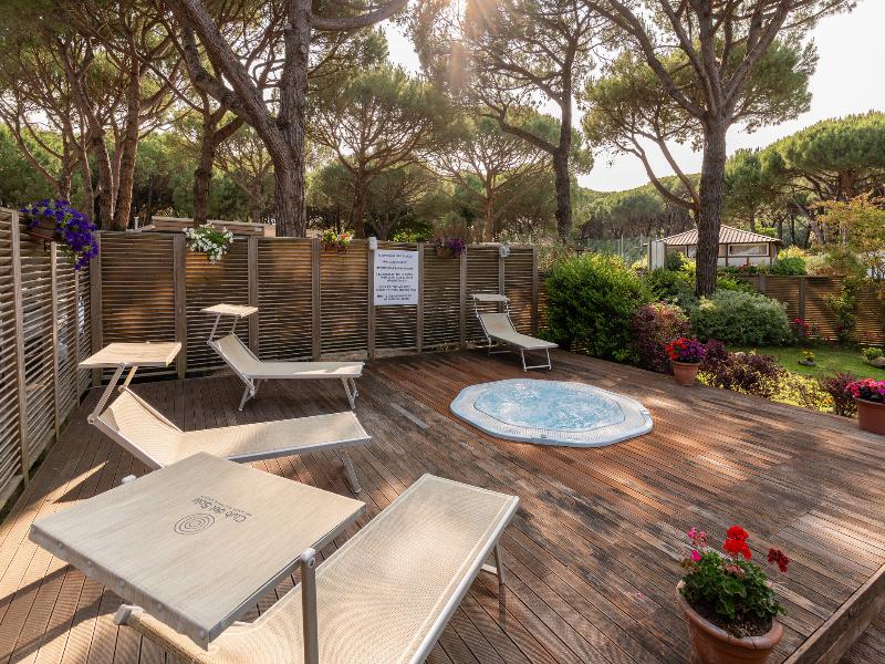 Club del Sole Jesolo Family Resort - Plaj