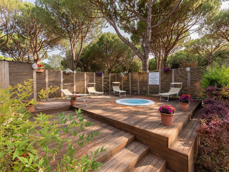 Club del Sole Jesolo Family Resort - Plaj