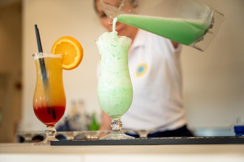 Club del Sole Rimini Family Resort - Bar