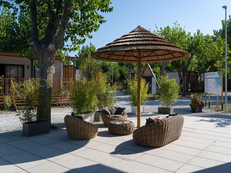 Club del Sole Rimini Family Resort - Lobi