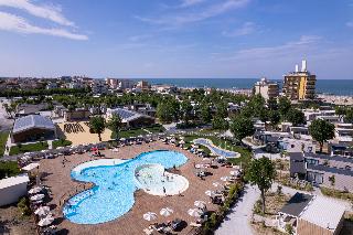 Club del Sole Rimini Family Resort otel fotoğrafı