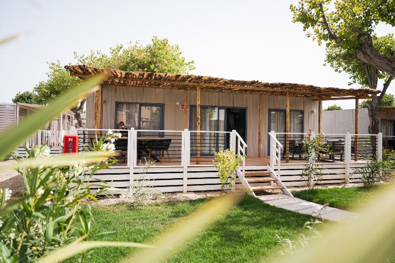 Club del Sole Rimini Family Resort - Oda