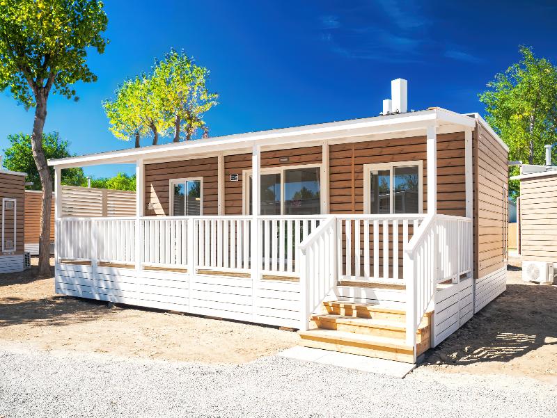 Club del Sole Rimini Family Resort - Oda