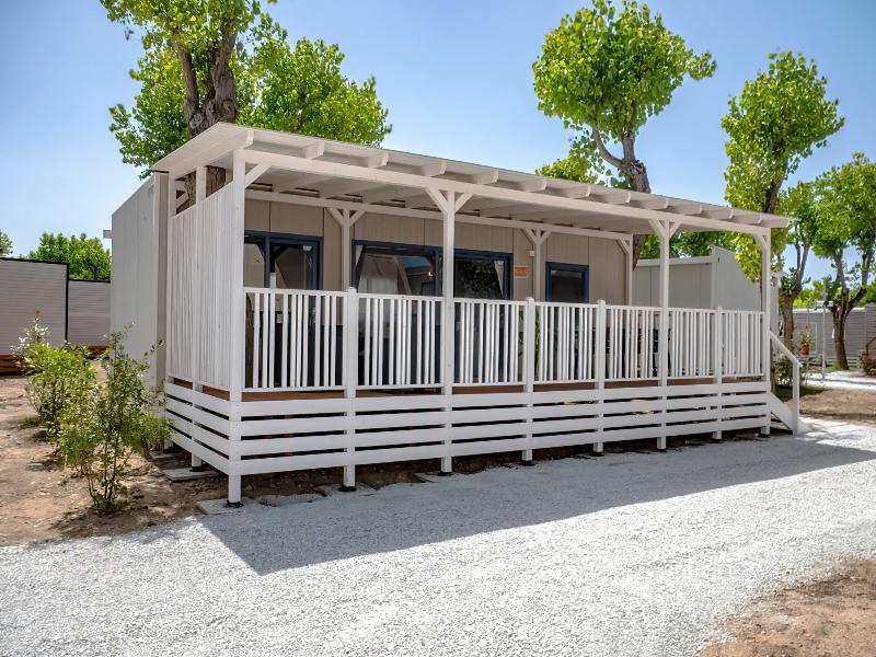 Club del Sole Rimini Family Resort - Oda