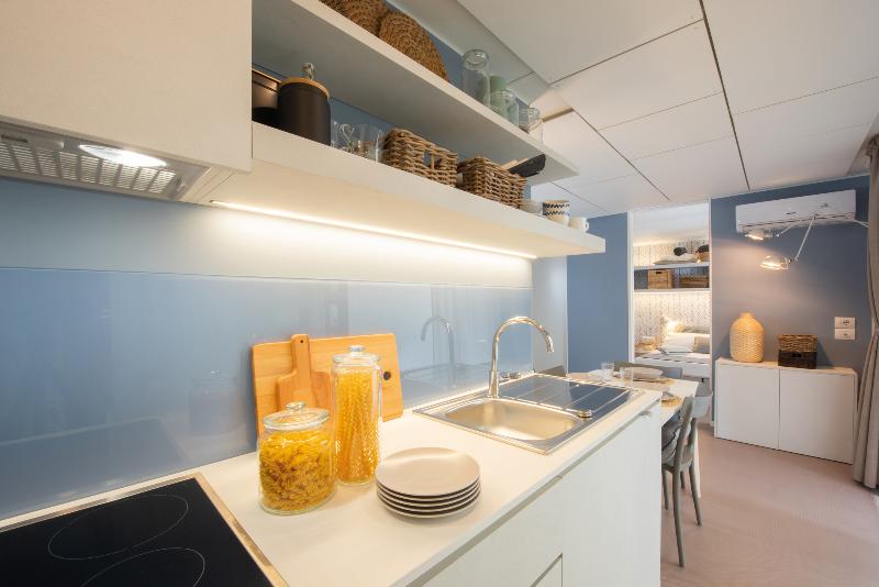 Club del Sole Rimini Family Resort - Oda