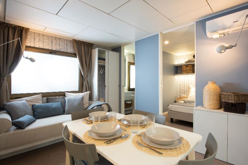 Club del Sole Rimini Family Resort - Oda