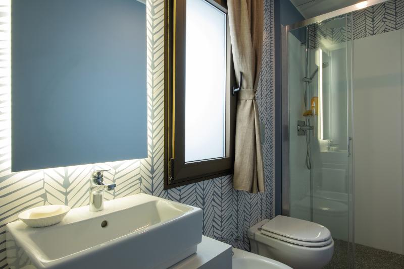 Club del Sole Rimini Family Resort - Oda