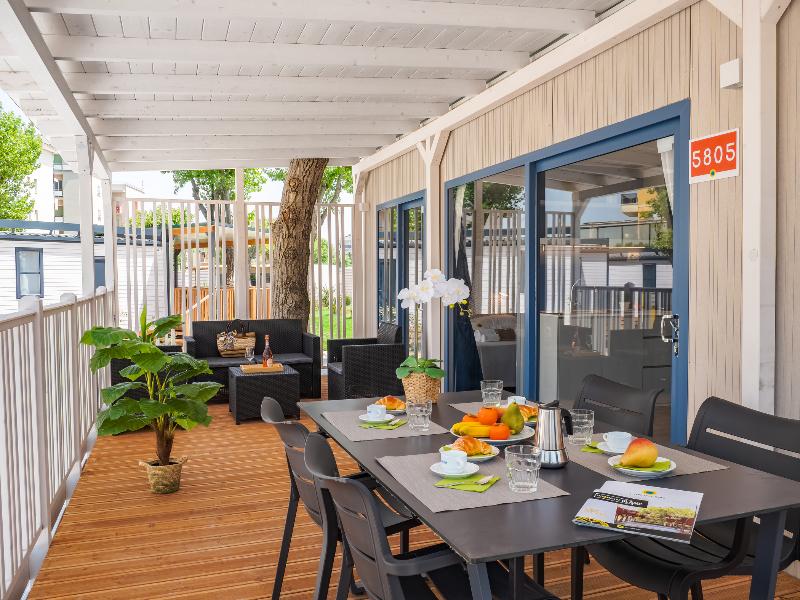 Club del Sole Rimini Family Resort - Oda