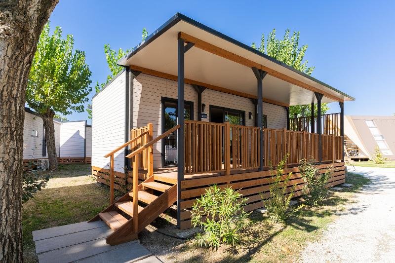 Club del Sole Rimini Family Resort - Oda