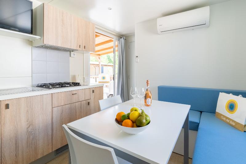 Club del Sole Rimini Family Resort - Oda