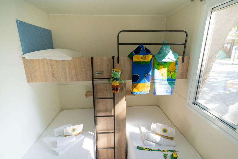 Club del Sole Rimini Family Resort - Oda