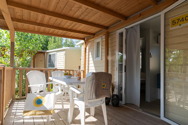 Club del Sole Rimini Family Resort - Oda
