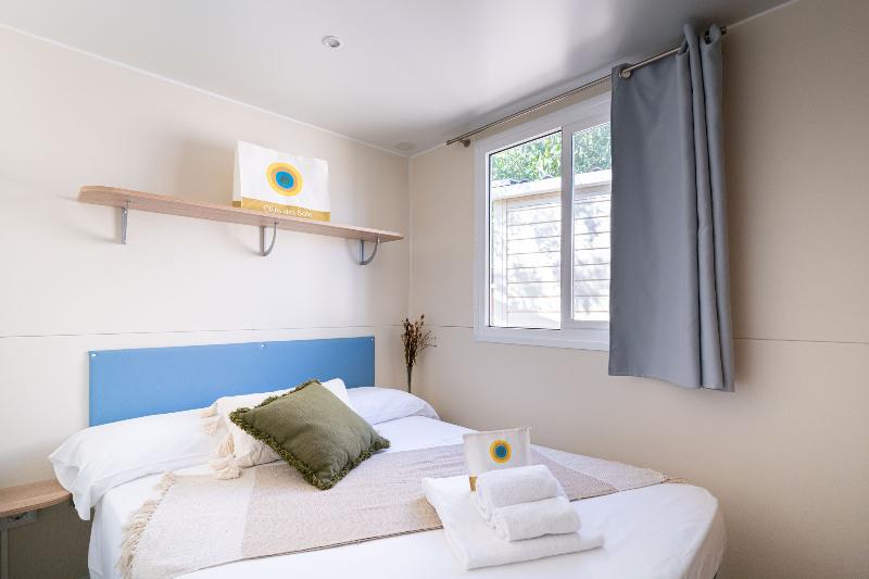 Club del Sole Rimini Family Resort - Oda