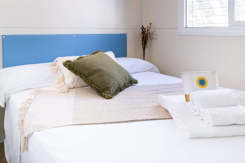 Club del Sole Rimini Family Resort - Oda