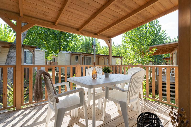 Club del Sole Rimini Family Resort - Oda