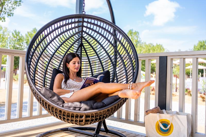 Club del Sole Rimini Family Resort - Oda