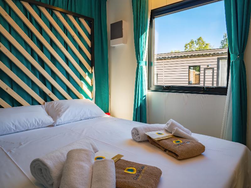 Club del Sole Rimini Family Resort - Oda