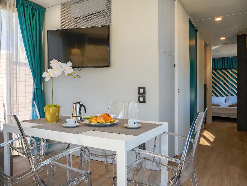 Club del Sole Rimini Family Resort - Oda