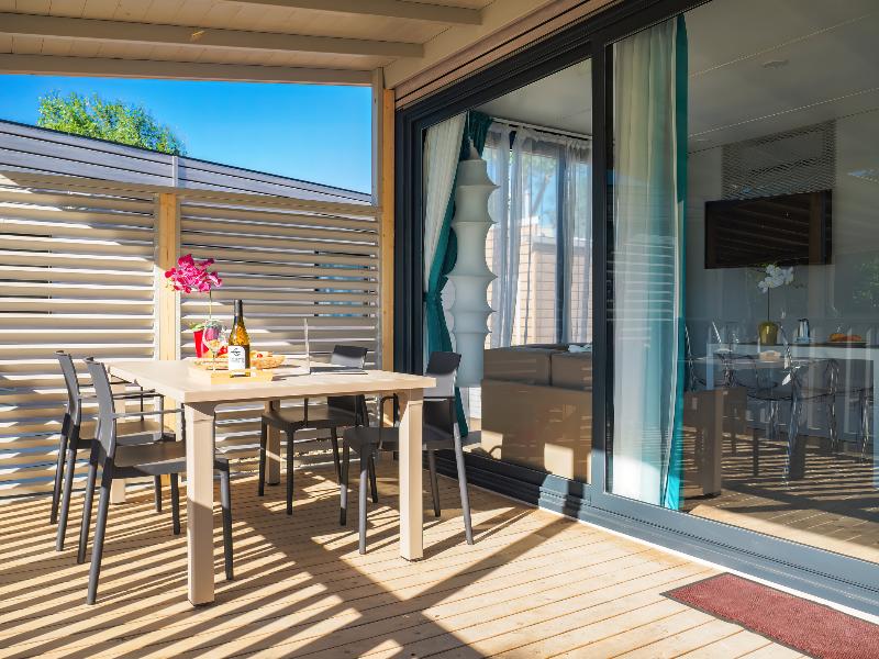 Club del Sole Rimini Family Resort - Oda