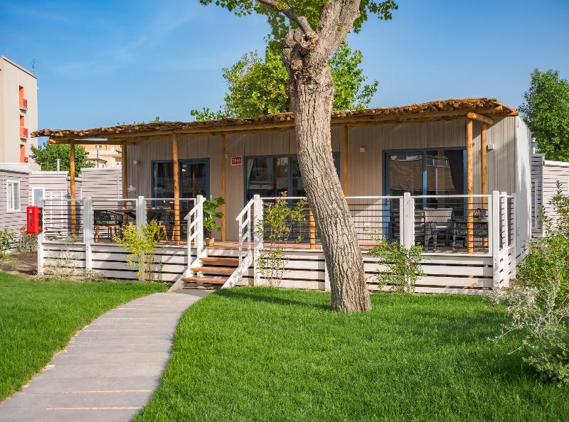 Club del Sole Rimini Family Resort - Oda