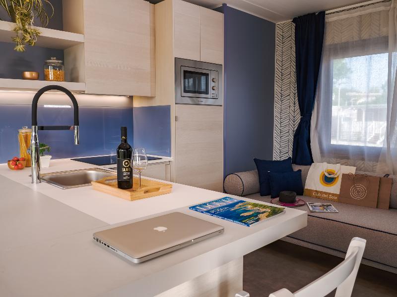 Club del Sole Rimini Family Resort - Oda