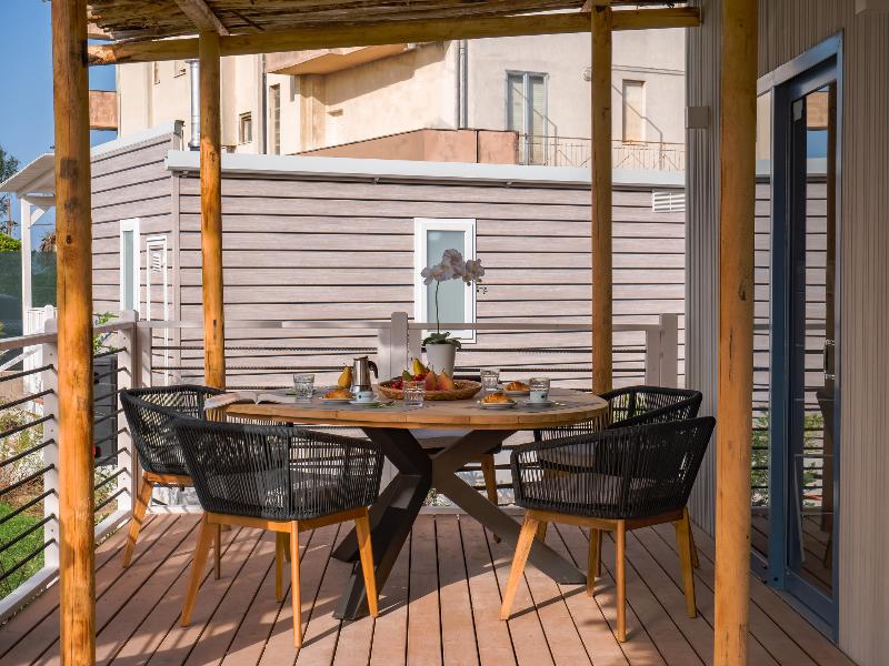 Club del Sole Rimini Family Resort - Oda