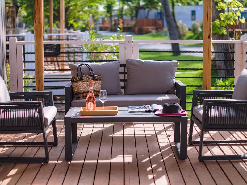 Club del Sole Rimini Family Resort - Oda