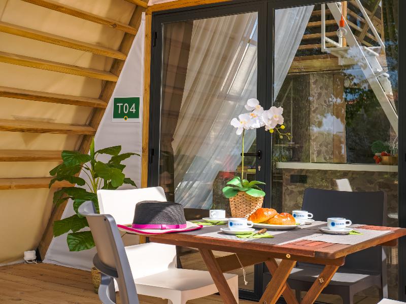 Club del Sole Rimini Family Resort - Oda