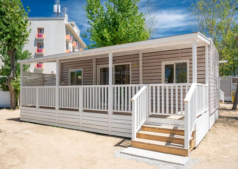 Club del Sole Rimini Family Resort - Oda