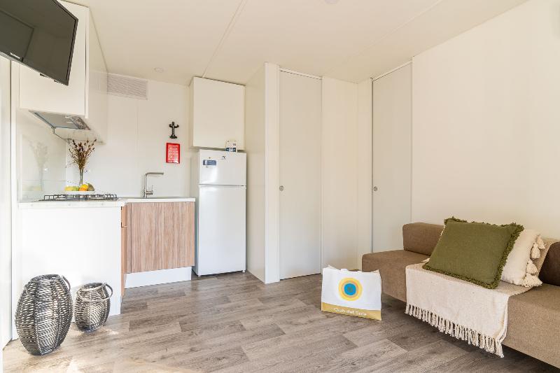 Club del Sole Rimini Family Resort - Oda