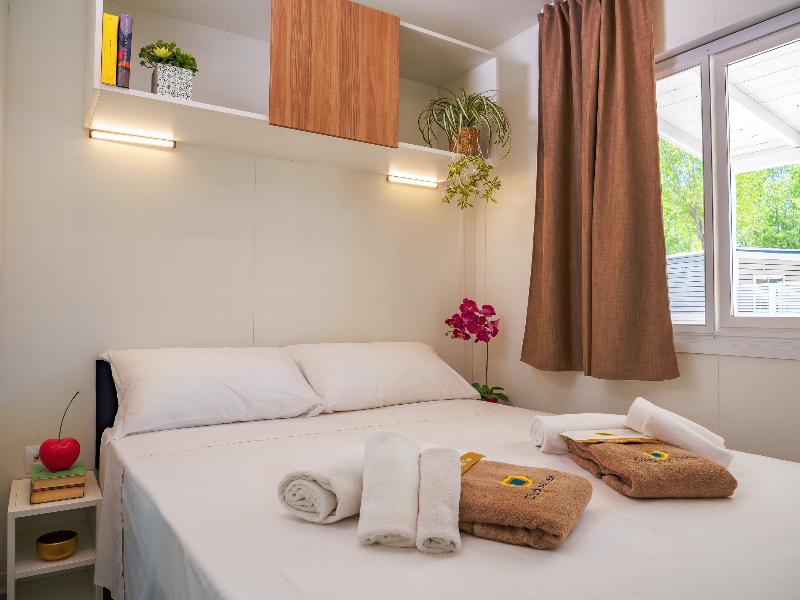 Club del Sole Rimini Family Resort - Oda