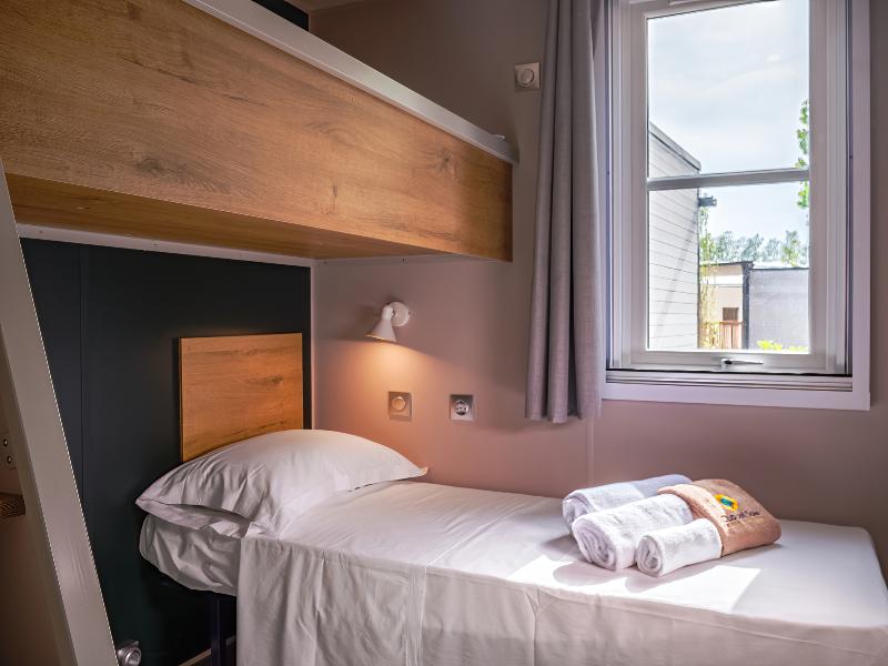 Club del Sole Rimini Family Resort - Oda
