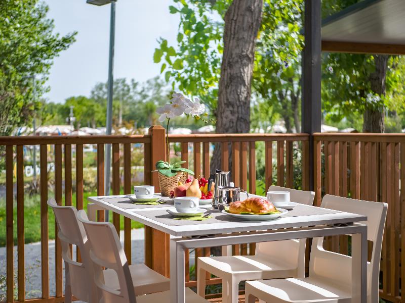 Club del Sole Rimini Family Resort - Oda