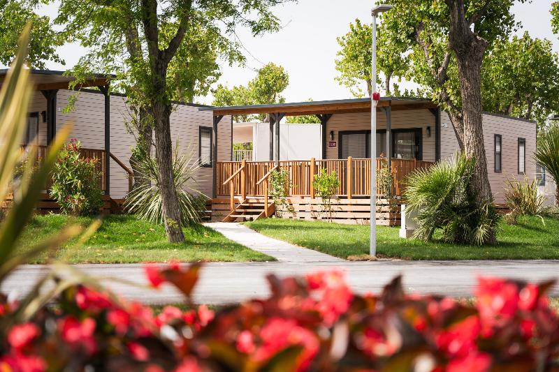 Club del Sole Rimini Family Resort - Oda