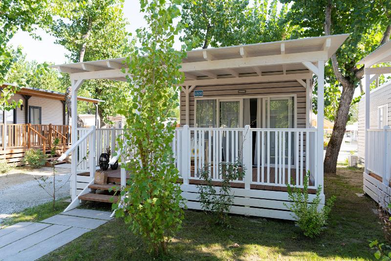 Club del Sole Rimini Family Resort - Oda