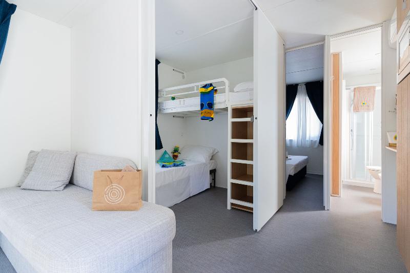 Club del Sole Rimini Family Resort - Oda