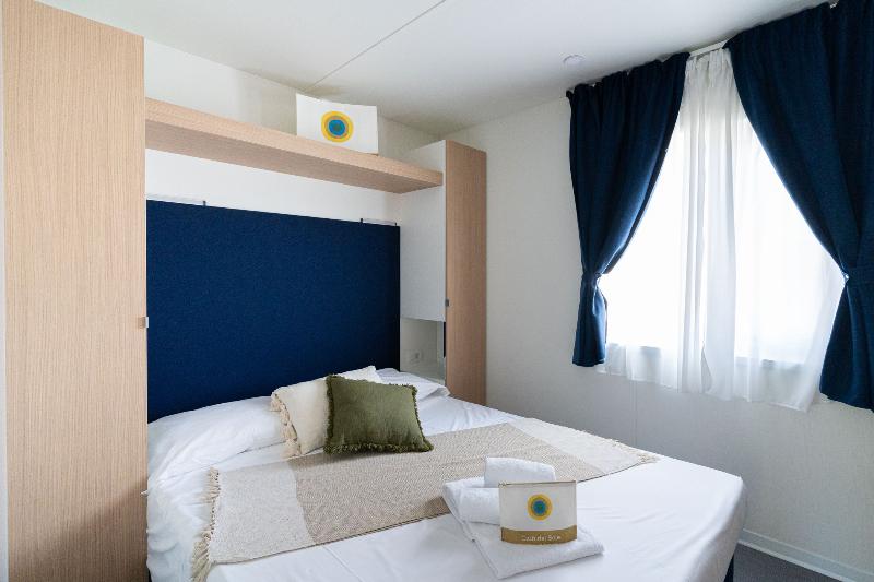Club del Sole Rimini Family Resort - Oda