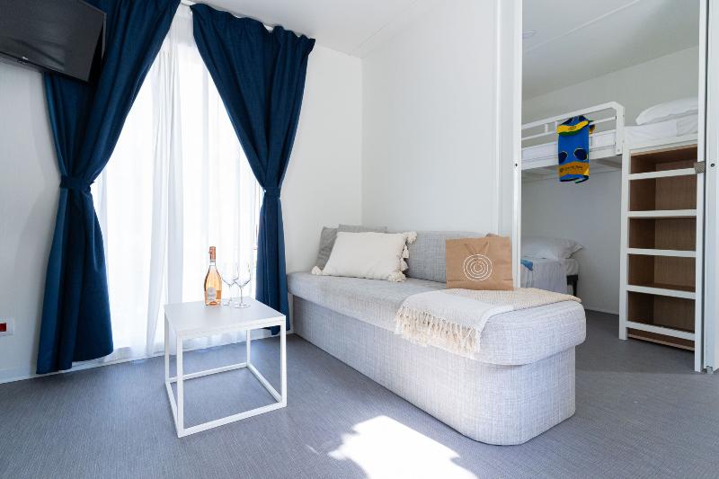 Club del Sole Rimini Family Resort - Oda