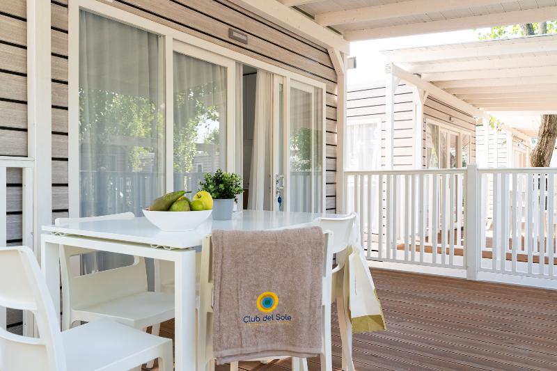 Club del Sole Rimini Family Resort - Oda