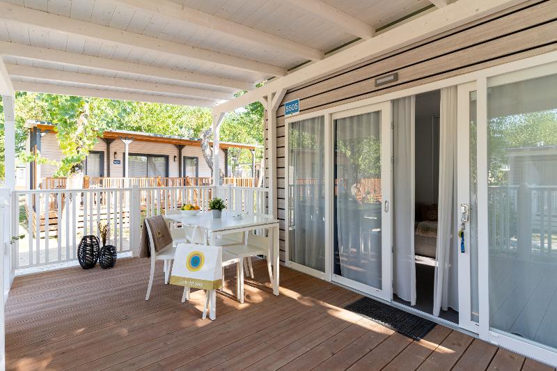 Club del Sole Rimini Family Resort - Oda