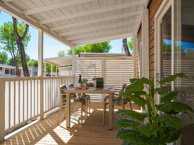 Club del Sole Rimini Family Resort - Oda