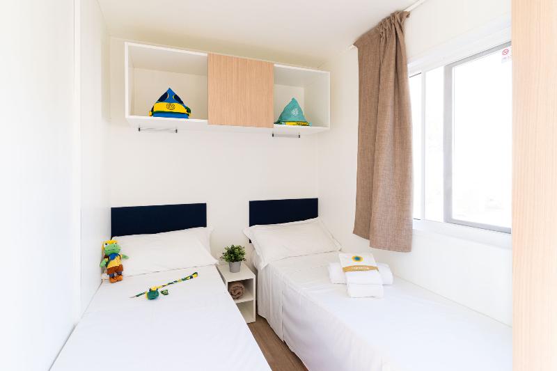 Club del Sole Rimini Family Resort - Oda
