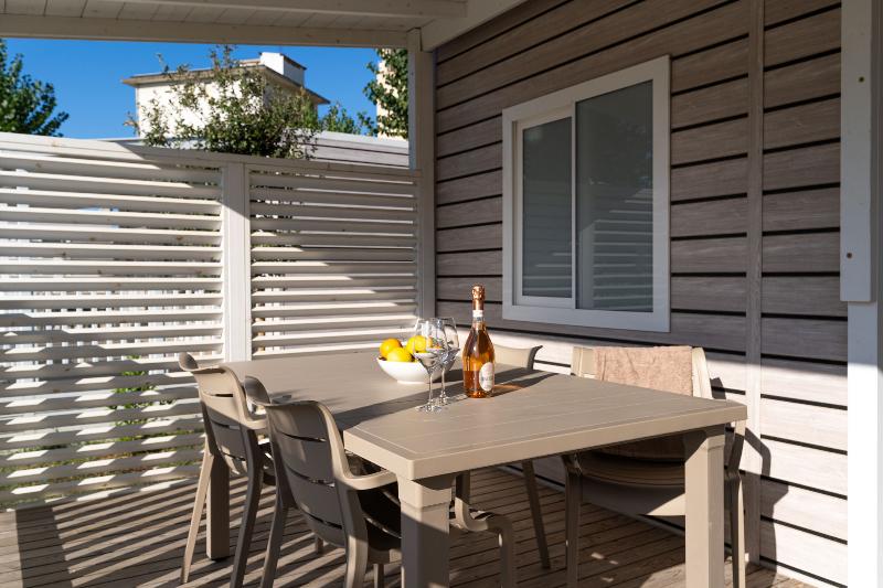Club del Sole Rimini Family Resort - Oda